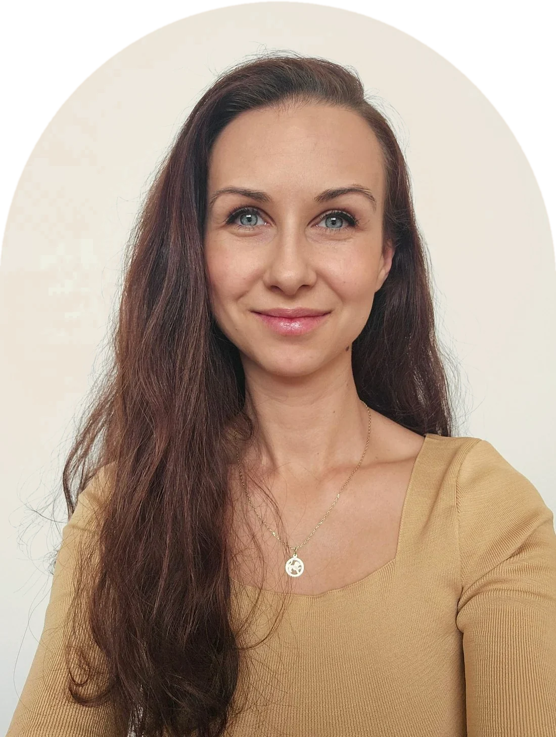 Mgr. Anna Jankovičová — psycholožka a terapeutka